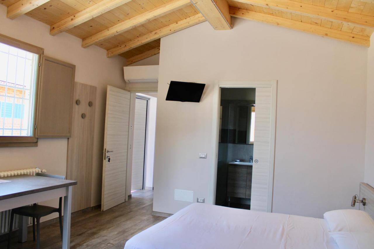 Agriturismo Ravaglia Grande Castel Guelfo Di Bologna Esterno foto