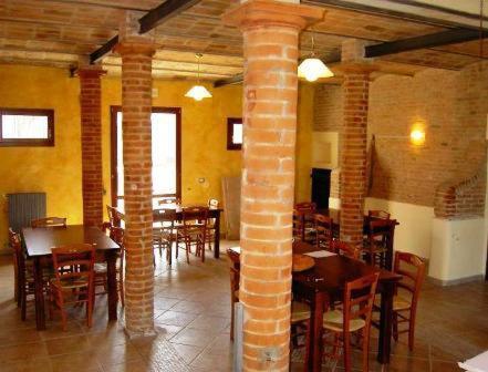 Agriturismo Ravaglia Grande Castel Guelfo Di Bologna Esterno foto