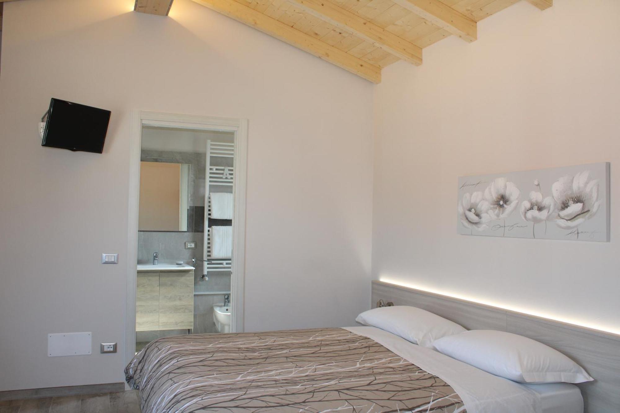 Agriturismo Ravaglia Grande Castel Guelfo Di Bologna Esterno foto