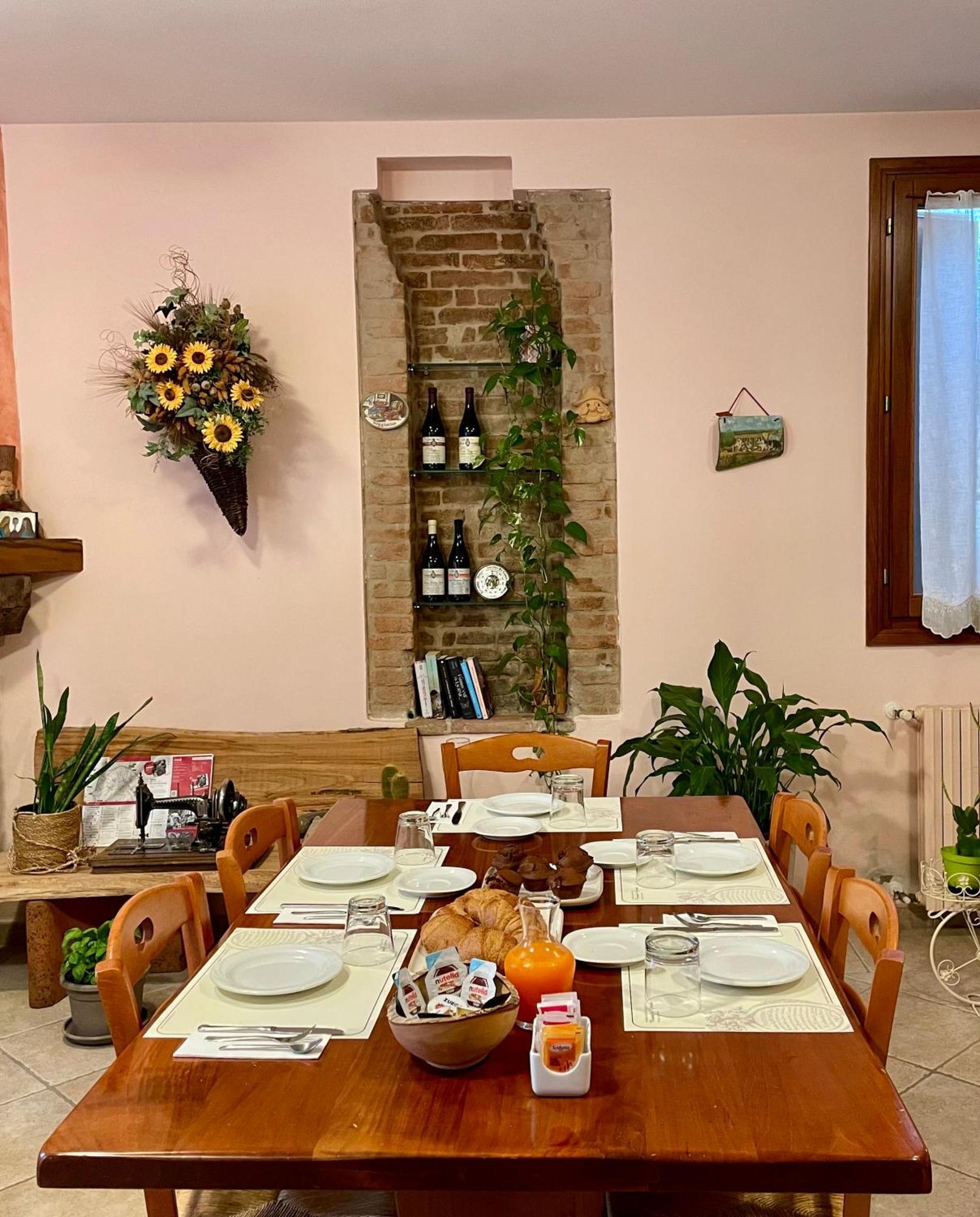 Agriturismo Ravaglia Grande Castel Guelfo Di Bologna Esterno foto
