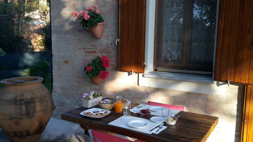 Agriturismo Ravaglia Grande Castel Guelfo Di Bologna Esterno foto