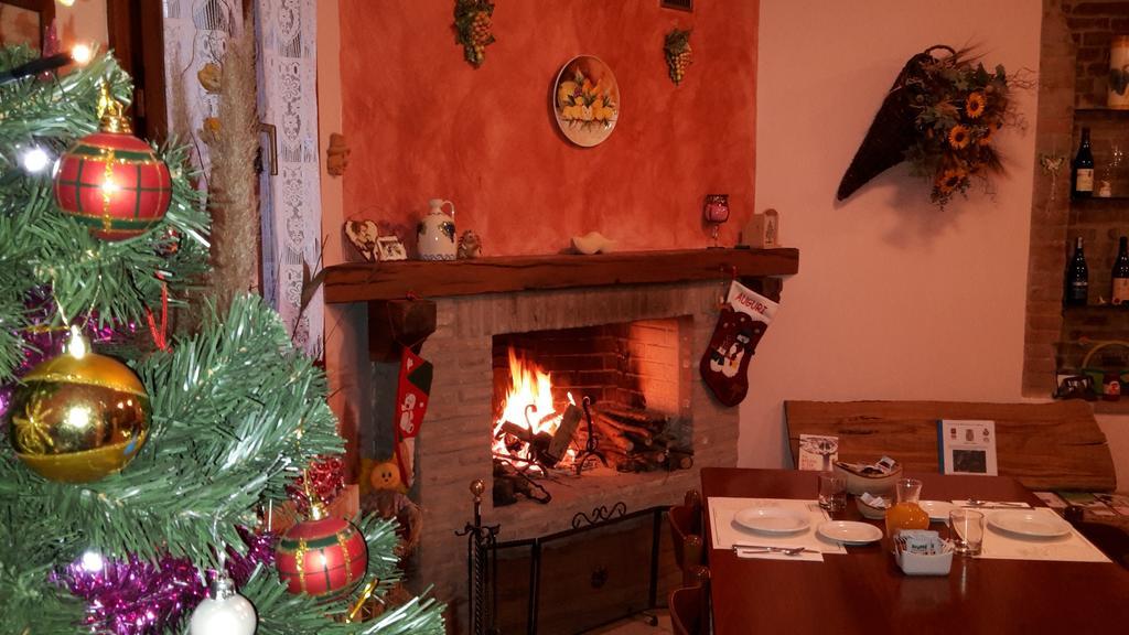 Agriturismo Ravaglia Grande Castel Guelfo Di Bologna Esterno foto