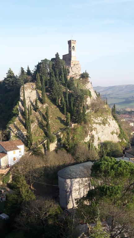 Agriturismo Ravaglia Grande Castel Guelfo Di Bologna Esterno foto