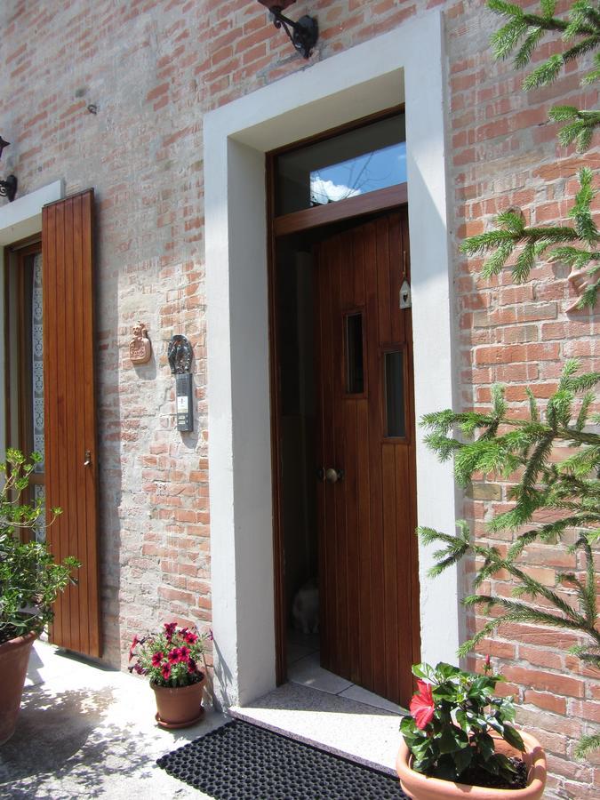 Agriturismo Ravaglia Grande Castel Guelfo Di Bologna Esterno foto
