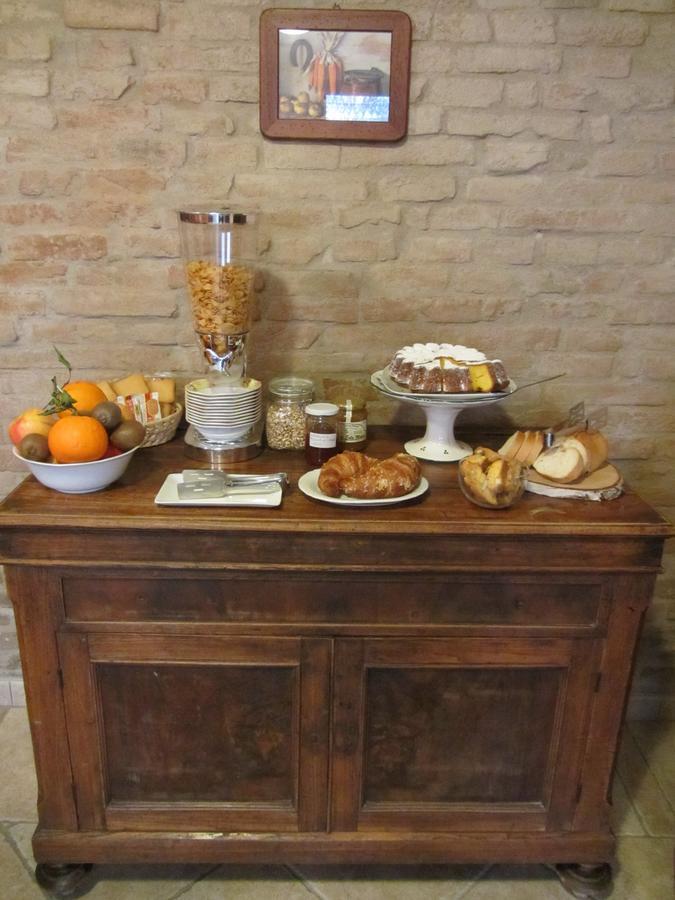 Agriturismo Ravaglia Grande Castel Guelfo Di Bologna Esterno foto