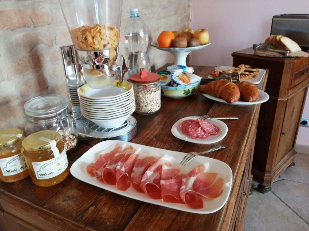 Agriturismo Ravaglia Grande Castel Guelfo Di Bologna Esterno foto